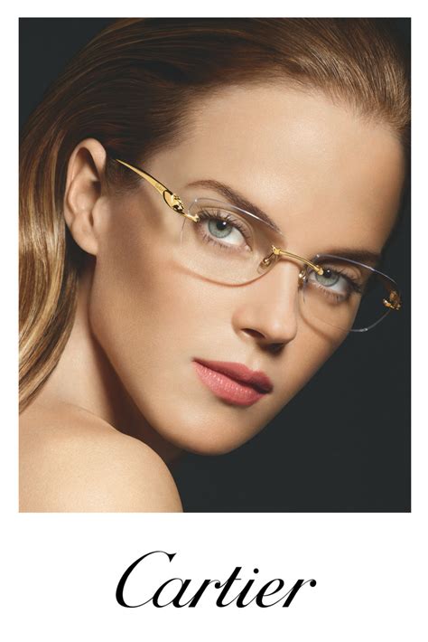 cartier fashion optical